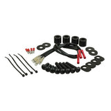 FIXATION TOP CASE SHAD TOP MASTER POUR YAMAHA 900 MT-09 2017>