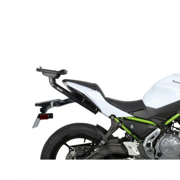 FIXATION TOP CASE SHAD TOP MASTER POUR KAWASAKI 650 Z650 2017>