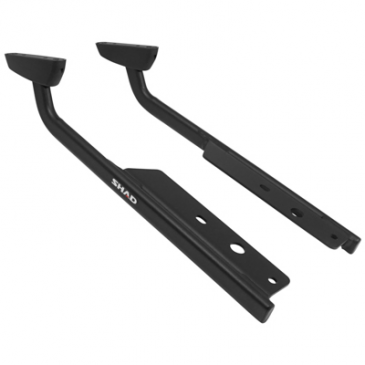 FIXATION TOP CASE SHAD TOP MASTER POUR KAWASAKI 650 Z650 2017>