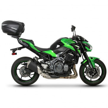 FIXATION TOP CASE SHAD TOP MASTER POUR KAWASAKI 900 Z900 2017>