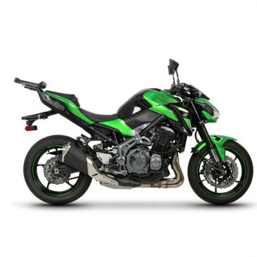 FIXATION TOP CASE SHAD TOP MASTER POUR KAWASAKI 900 Z900 2017>