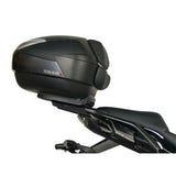 FIXATION TOP CASE SHAD TOP MASTER POUR KAWASAKI 650 VERSYS 2015>