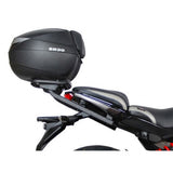FIXATION TOP CASE SHAD TOP MASTER POUR KAWASAKI 650 ER6 N-F 2012>
