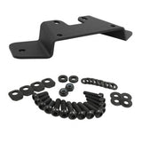 FIXATION TOP CASE SHAD TOP MASTER POUR SUZUKI 750 GSR 2017>