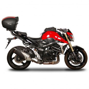 FIXATION TOP CASE SHAD TOP MASTER POUR SUZUKI 750 GSR 2017>