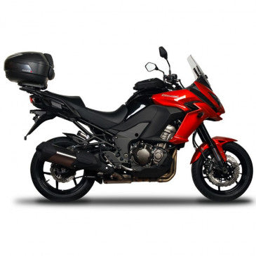 FIXATION TOP CASE SHAD TOP MASTER POUR KAWASAKI 1400 GTR 2008>
