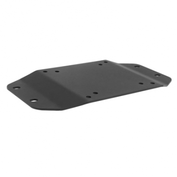 FIXATION TOP CASE SHAD TOP MASTER POUR KAWASAKI 1400 GTR 2008>