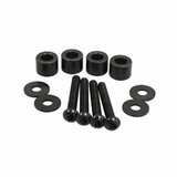 FIXATION TOP CASE SHAD TOP MASTER POUR KAWASAKI 1400 GTR 2008>