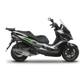 FIXATION TOP CASE SHAD TOP MASTER POUR KAWASAKI 300 J 2014>