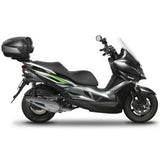 FIXATION TOP CASE SHAD TOP MASTER POUR KAWASAKI 300 J 2014>