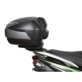 FIXATION TOP CASE SHAD TOP MASTER POUR KAWASAKI 300 J 2014>