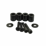 FIXATION TOP CASE SHAD TOP MASTER POUR KAWASAKI 300 J 2014>