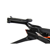 FIXATION TOP CASE SHAD TOP MASTER POUR KTM 125 DUKE 2014>, 200 DUKE 2014>, 300 DUKE 2014>