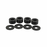 FIXATION TOP CASE SHAD TOP MASTER POUR KTM 125 DUKE 2014>, 200 DUKE 2014>, 300 DUKE 2014>