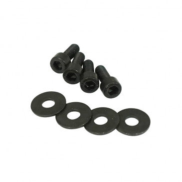 FIXATION TOP CASE SHAD TOP MASTER POUR PEUGEOT 50 ELYSTAR, 125 ELYSTAR 2002>
