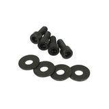 FIXATION TOP CASE SHAD TOP MASTER POUR PEUGEOT 50 ELYSTAR, 125 ELYSTAR 2002>