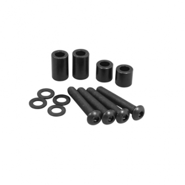 FIXATION TOP CASE SHAD TOP MASTER POUR PIAGGIO 300 MP3 YOURBAN 2011>