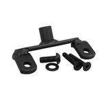 FIXATION TOP CASE SHAD TOP MASTER POUR PIAGGIO 50 ZIP 2010>