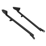 FIXATION TOP CASE SHAD TOP MASTER POUR SUZUKI 600 BANDIT 2000>