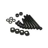 FIXATION TOP CASE SHAD TOP MASTER POUR SUZUKI 600 BANDIT 2000>