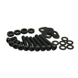 FIXATION TOP CASE SHAD TOP MASTER POUR SUZUKI 650 BANDIT N/S 2005>2017, 650 BANDIT GSX F 2008>2017, 1250 BANDIT GSF 2007>2014, 1200 BANDIT GSF S 2005>2014