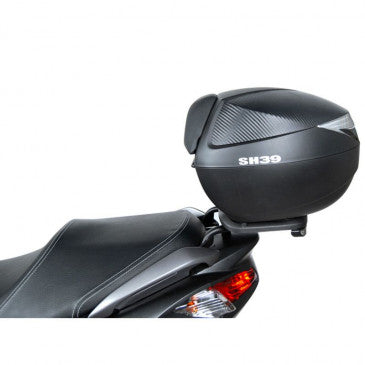 FIXATION TOP CASE SHAD TOP MASTER POUR SUZUKI 125-200 BURGMAN 2007>