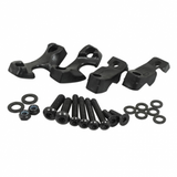 FIXATION TOP CASE SHAD TOP MASTER POUR YAMAHA 600 FAZER 2004>2009
