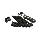 FIXATION TOP CASE SHAD TOP MASTER POUR YAMAHA 600 FAZER 1998>
