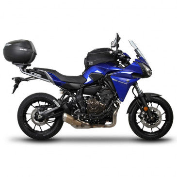 FIXATION TOP CASE SHAD TOP MASTER POUR YAMAHA 700 MT-07 TRACER 2016>