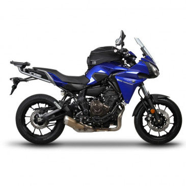 FIXATION TOP CASE SHAD TOP MASTER POUR YAMAHA 700 MT-07 TRACER 2016>