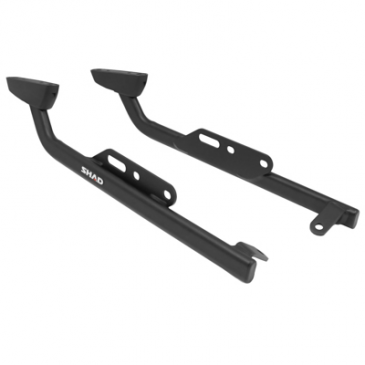 FIXATION TOP CASE SHAD TOP MASTER POUR YAMAHA 700 MT-07 TRACER 2016>