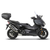 FIXATION TOP CASE SHAD TOP MASTER POUR YAMAHA 530 TMAX 2017>2020, 560 TMAX 2020>2021