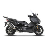 FIXATION TOP CASE SHAD TOP MASTER POUR YAMAHA 530 TMAX 2017>2020, 560 TMAX 2020>2021