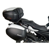 FIXATION TOP CASE SHAD TOP MASTER POUR YAMAHA 1300 XJR 2001>