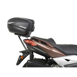 FIXATION TOP CASE SHAD TOP MASTER POUR YAMAHA 125 XMAX 2017>2020, 300-400 XMAX 2017>2022