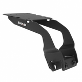 FIXATION TOP CASE SHAD TOP MASTER POUR YAMAHA 125-250 XMAX 2010>2013
