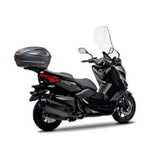 FIXATION TOP CASE SHAD TOP MASTER POUR YAMAHA 125-400 XMAX 2014>2016, 250 XMAX 2014>2017