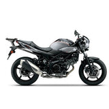 FIXATION TOP CASE SHAD TOP MASTER POUR SUZUKI 650 SV 2016>2018