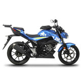 FIXATION TOP CASE SHAD TOP MASTER POUR SUZUKI 125 GSX-S 2017>