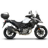 FIXATION TOP CASE SHAD TOP MASTER POUR SUZUKI 650 XT V-STROM 2017>, 1000 V-STROM 2014>2019, 1050 XT V-STROM 2020>2022
