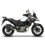 FIXATION TOP CASE SHAD TOP MASTER POUR SUZUKI 650 XT V-STROM 2017>, 1000 V-STROM 2014>2019, 1050 XT V-STROM 2020>2022