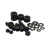 FIXATION TOP CASE SHAD TOP MASTER POUR SYM 125 GTS 2005>, 250 GTS 2005>