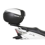 FIXATION TOP CASE SHAD TOP MASTER POUR SYM 125 JET14 2017>