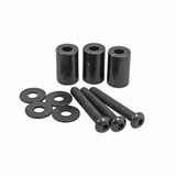 FIXATION TOP CASE SHAD TOP MASTER POUR SYM 125 JET14 2017>