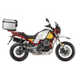 FIXATION TOP CASE SHAD TOP MASTER POUR MOTO GUZZI V85 TT
