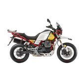 FIXATION TOP CASE SHAD TOP MASTER POUR MOTO GUZZI V85 TT