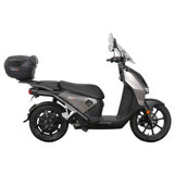 FIXATION TOP CASE SHAD TOP MASTER POUR SUPER SOCO CPX ELECTRIQUE