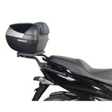 FIXATION TOP CASE SHAD TOP MASTER POUR YAMAHA 125 MAJESTY 2014>2016