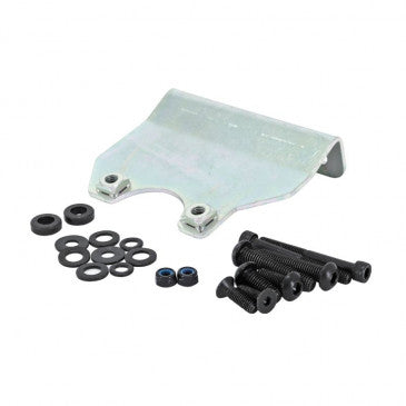 FIXATION TOP CASE SHAD TOP MASTER POUR SUZUKI 650 GSR 2005>2011