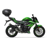 FIXATION TOP CASE SHAD TOP MASTER POUR KAWASAKI 125 Z125 2019>